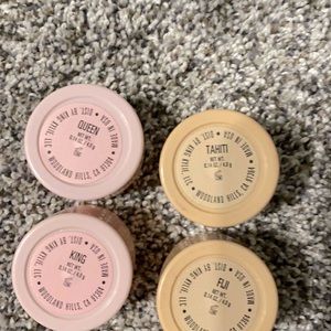 Kylie cosmetics Loose Highlighters (100% authentic)